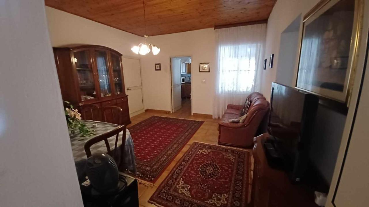 페르푸가스 La Casa Nella Natura 빌라 외부 사진