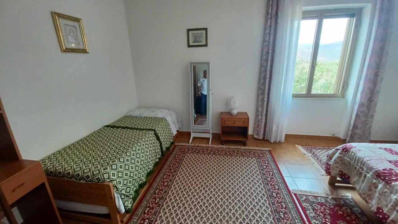 페르푸가스 La Casa Nella Natura 빌라 외부 사진