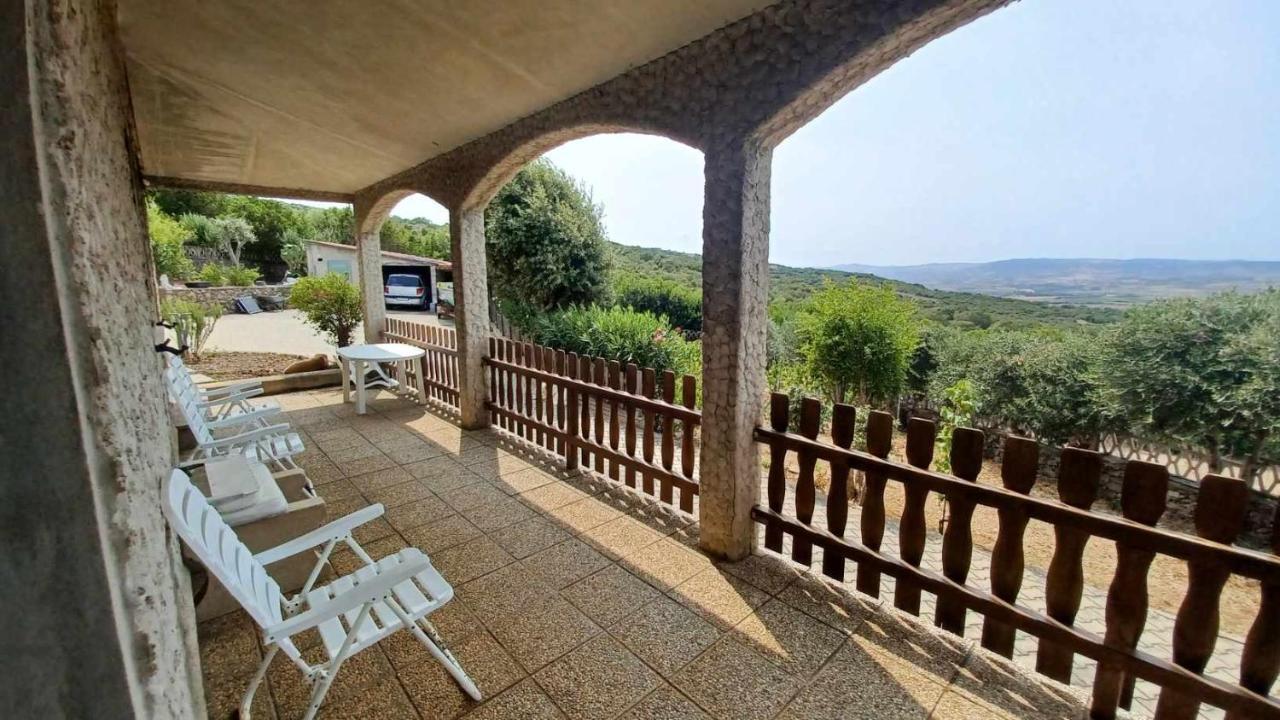 페르푸가스 La Casa Nella Natura 빌라 외부 사진